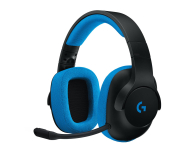 Logitech G233 PRODIGY - 368365 - zdjęcie 1